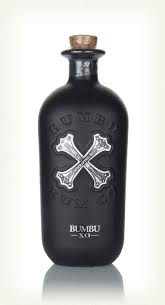 Bumbu Xo Rum 700Ml